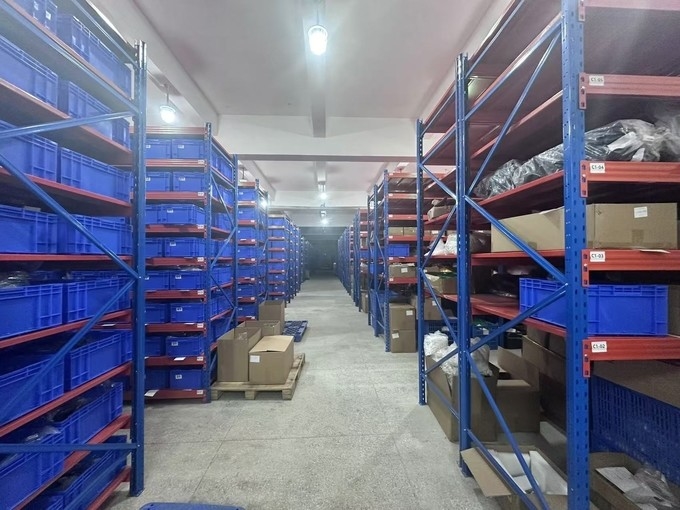 الصين Shenzhen Success Technology Co., LTD ملف الشركة 