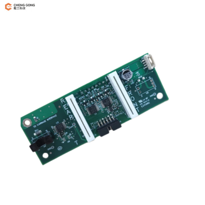 4450761208191 4450739814 الخضراء NCR S2 شاحنة PCB NCR ATM أجزاء 445-0761208191