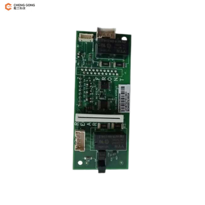 445-0763864 4450763864 NCR S2 واجهة العربة PCB الجزء الخلفي للحمولة ATM