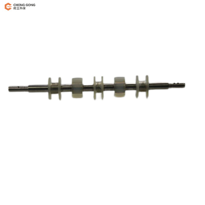 1750035776 وينكور نيكسدورف مزدوج الجهاز المزدوج المزود النقدي CMD-V4 محرك العمود Assy