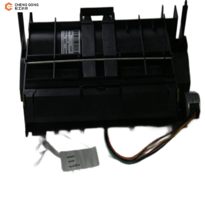 NMD قطاعات آلة ATM A008646 ملاحظة محول Assy ND 200 إصلاح أجزاء ATM