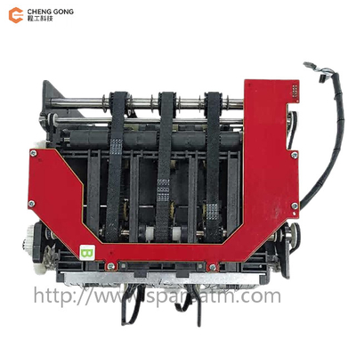445-0753508 445-0729811 NCR S2 SNT TLA Assy قطع غيار آلات الصراف الآلي
