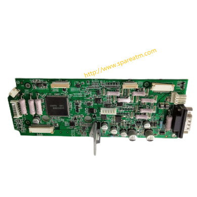 NCR6623 لوحة تحكم صندوق الطاقة المستخدمة في NCR6623 آلة كاملة لصناعة البنوك OEM / ODM