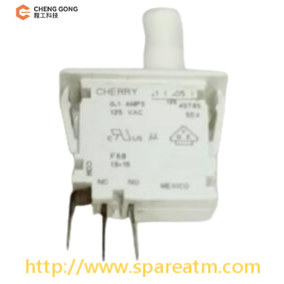 125/250VAC NCR S2 منصة S2-SNT مفتاح الطاقة لأجزاء NCR مكونات بديلة