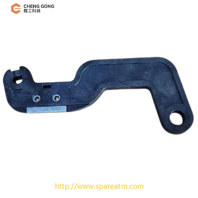 445-0758033 4450758033 NCR S2 عربة العربة اليسار واليمين أسلحة الكرنك لأجزاء NCR مكونات بديلة