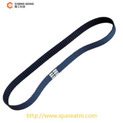 009-0027466 0090027466 S2M320-9 NCR S2 الحزام المتزامن للنقل 160T لأجزاء NCR مكونات بديلة