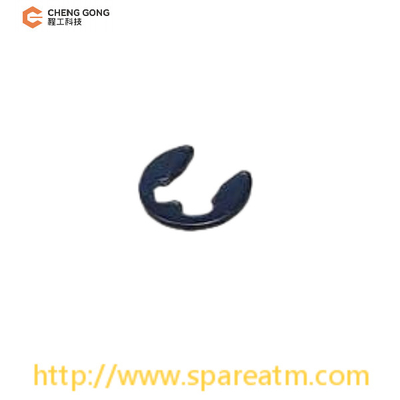 3 * 7 * 0.6 NCR S2 حلقة حركة من نوع E (E متوسطة) (فولاذ الربيع) لأجزاء NCR مكونات بديلة