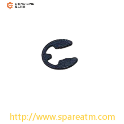 4*9*0.6 NCR S2 حلقة الدورية من نوع E (E المتوسطة) (الصلب الرباعي) لأجزاء NCR مكونات بديلة