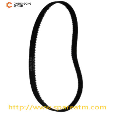 009-0026398/S3M405*6/135T NCR S2 القناة الحزام المزامنة 398 لأجزاء NCR مكونات بديلة