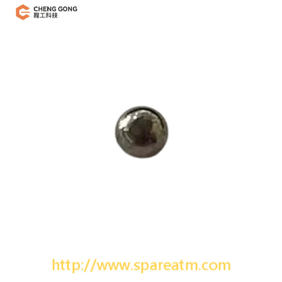 3.16MM NCR S2 قناة معدات التروس الكرة الفولاذية لأجزاء NCR مكونات استبدال