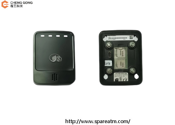 1750288582 1750288681 قطع غيار أجهزة الصراف الآلي وينكور نيكسدورف قارئ بطاقات USB غير متصل