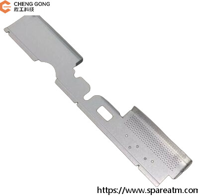497-0517268-222 فجيتسو GSR50 غطاء لوحة التحكم فجيتسو أجهزة الصراف الآلي قطع غيار جديدة أصلية