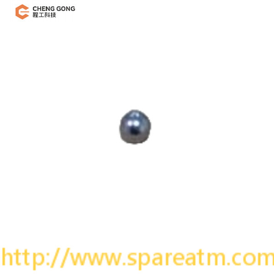 NCR S2 كرة صغيرة 2.35 لأجزاء NCR مكونات بديلة ISO9001