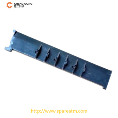 445-0741813 4450741813 NCR S2 الحزام القناة الحراسة لأجزاء NCR مكونات بديلة