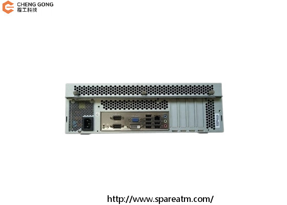1750235485 أجزاء أجهزة الصراف الآلي Wincor Nixdorf SWAP-PC EPC 4G DualCore E5300