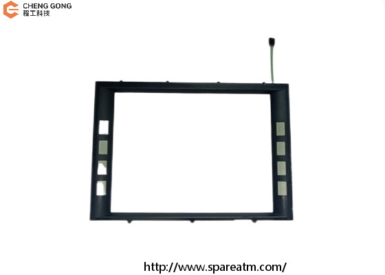1750192038 أجهزة الصراف الآلي قطع الغيار وينكور نيكسدورف PC280 FDK سوفتكي إطار 15 بوصة Std Br PC28x