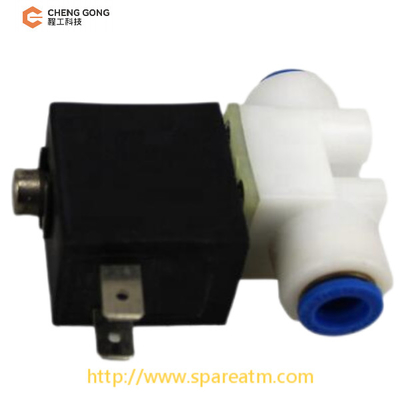 009-0022199/009-0007840 NCR S2 قناة الصمام الكهربائي لNCR قطع الغيار