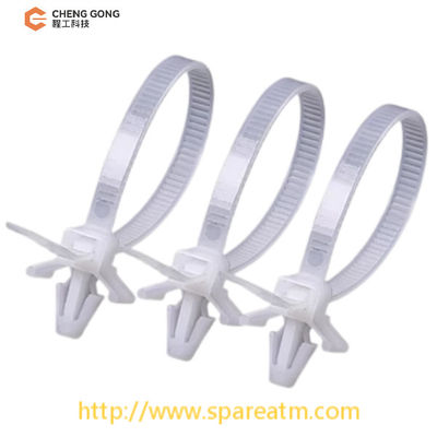 5*200 NCR S2 القناة ربطة رأس الطائرة لأجزاء NCR مكونات بديلة