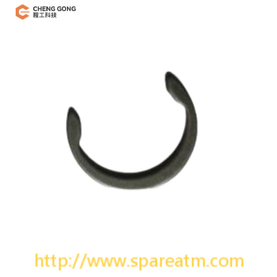 8 * 10 * 0.8 NCR S2 قناة دائرة دائرية من النوع C (النوع C) (الصلب الرباعي) لأجزاء NCR مكونات بديلة