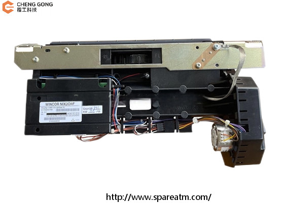 أجزاء آلة أجهزة الصراف الآلي (Wincor Nixdorf 2000XE) شاشة (CMD-V4)