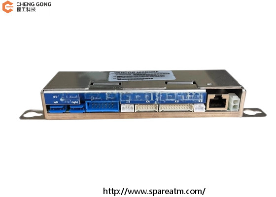 أجزاء أجهزة الصراف الآلي Wincor Nixdorf SE لوحة تحكم USB الإلكترونيات الخاصة 1750070596 01750070596