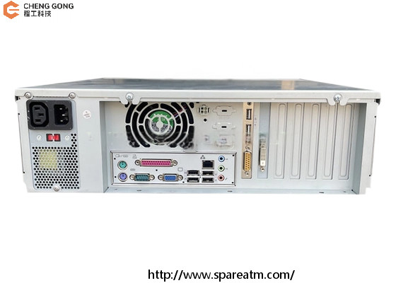 أجزاء أجهزة الصراف الآلي Wincor Nixdorf SE لوحة تحكم USB الإلكترونيات الخاصة 1750070596 01750070596