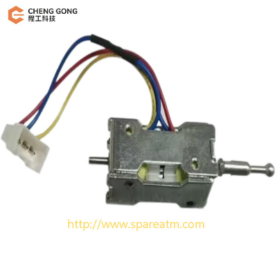 445-0252132 4450252132 NCR S2-SNT Module Relay ATM أجزاء آلة لأجزاء NCR