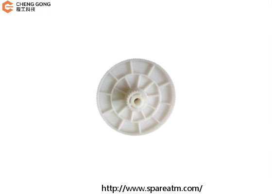 1750173205-04 أجزاء احتياطية أجهزة الصراف الآلي وينكور نيكسدورف V2CU معدات بيضاء مع محمل