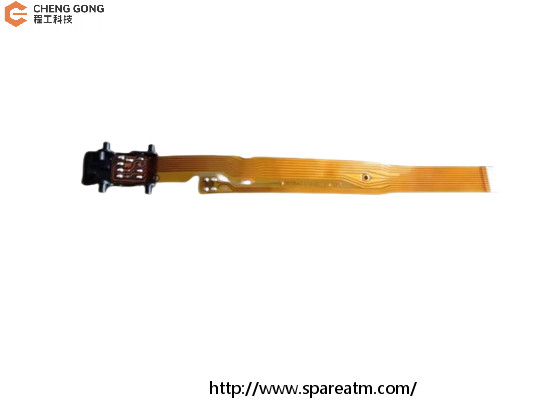1770031904 1770049041 أجزاء آلة الصراف الآلي Wincor V2CU قارئ بطاقات IC الاتصال