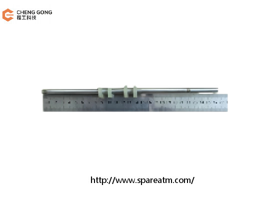 1750215294-19 أجزاء آلة أجهزة الصراف الآلي Wincor Nixdorf وحدة استخراج مزدوجة CMD-V5 DA العمود الدوار