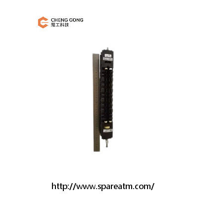 1750301702 أجزاء آلة أوتم Wincor Ctu وحدة نقل الصدر Rm4v