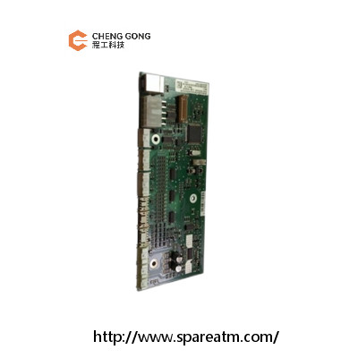 1750187952 لوحة تحكم Wincor Nixdorf PC280 SE 1750268627 قطع غيار ATM أصلية جديدة