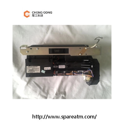 1750100966 ونكور نيكسدورف شاشة CMD-V4 2000 RL ليست 01750100966 من آلة البنك الآلي