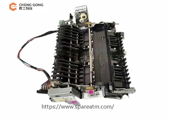 49-233111-000A 49233111000A ديبولد قطاعات أجهزة الصراف الآلي ديبولد أوبتيفا UTFL Assy UPR XPRT FR الردهة