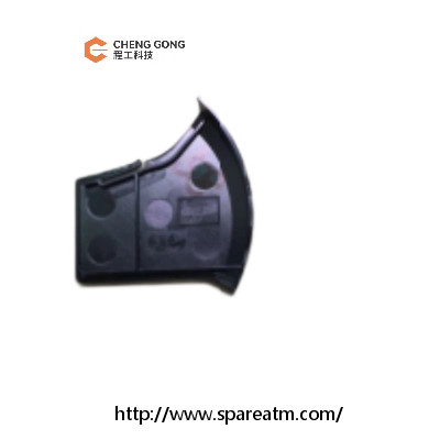 1750220000-58 Wincor IOT وحدة الإدخال والإخراج الغطاء الأيمن لجهاز الصراف الآلي أجزاء الآلة
