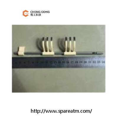 1750220000-72 Wincor IOT في وحدة الإخراج SWIPE LIMITER رمح أجزاء ماكينة الصراف الآلي