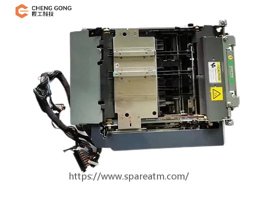 49233110000A 49-233110-000A ديبولد أجهزة الصراف الآلي قطع الغيار ديبولد ECRM فتحة النقد UCSL