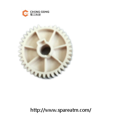 1750220000-33 Wincor IOT في وحدة الإخراج والعتاد 38 أجزاء ماكينة الصراف الآلي الأسنان