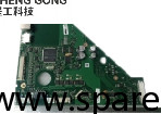 1750287370 Diebold Nixdorf DN200 IOT وحدة الإخراج الرئيسية أجزاء ماكينة PCB ATM