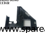 1750295085 Wincor IOT في وحدة الإخراج PCB غطاء أجزاء ماكينة الصراف الآلي
