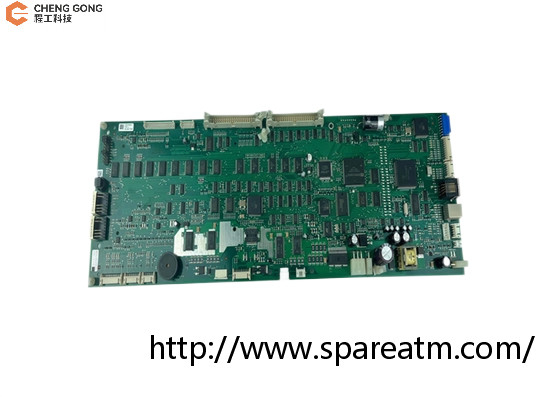 1750074210 أجزاء أجهزة الصراف الآلي وينكور نيكسدورف XE وحدة تحكم CMD مع USB Assd مع غطاء 1750105679
