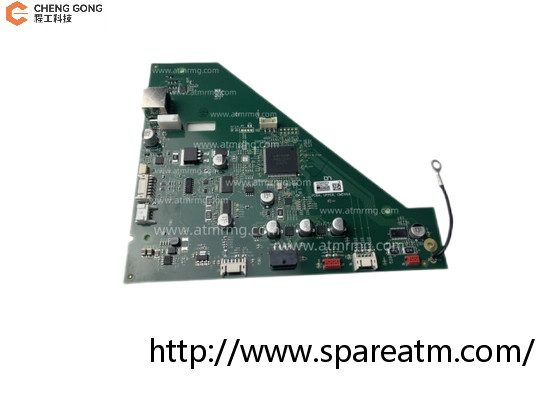 أجزاء أجهزة القيادة الآلية من سلسلة DN WINCOR CMD-V6A SDU لوحة تحكم وحدة التوزيع 1750330373