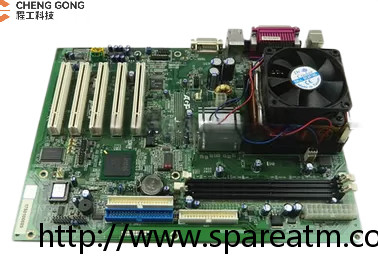 وينكور أجهزة الصراف الآلي قطع الغيار P4 اللوحة الرئيسية 01750106689 1750106689