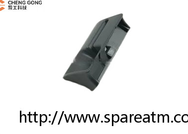 Wincor ATM Parts 1750120595 جهاز قشط ATM Wincor