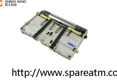 Wincor ATM Parts 1750053977 01750053977 Wincor CMD-V4 Clamp Clamping Mechanism