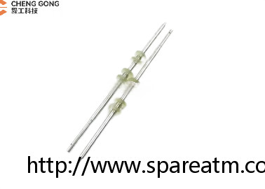 Wincor ATM Parts 1750035768 01750035768 CMD V4 SAMENGING SHAFT ASSEMBLY