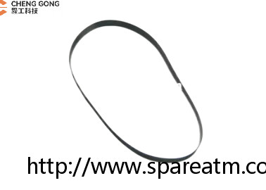 Wincor ATM Parts 1750041251 01750041251 Wincor V Module Belt