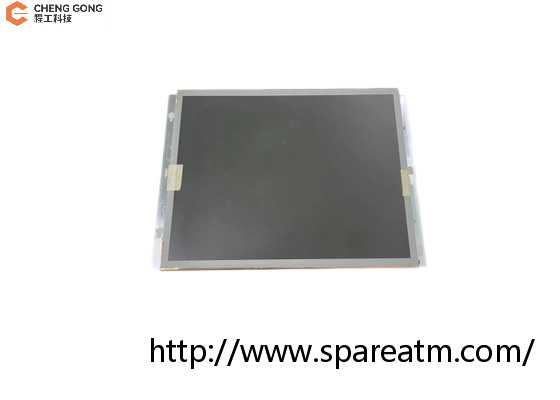 أجزاء ماكينات الصراف الآلي وينكور نيكسدورف بروكاش 280 شاشة LCD 15 بوصة 1750216797