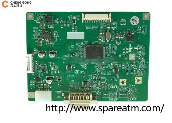 وينكور C4060 قطاعات آلة أجهزة الصراف الآلي لوحة تحكم LCD 15 بوصة
