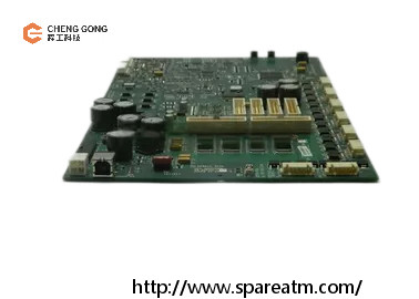 19-060040-000A Diebold قطاعات أجهزة الصراف الآلي PCB CCA Dispenser 49-204271-000B